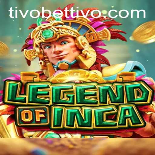 Exploring the Mystical World of LegendofInca with Tivobet