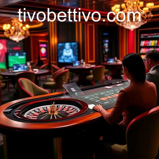 Live Casino