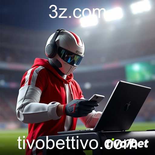 A Evolução dos Jogos de Aposta e o Papel do Tivobet