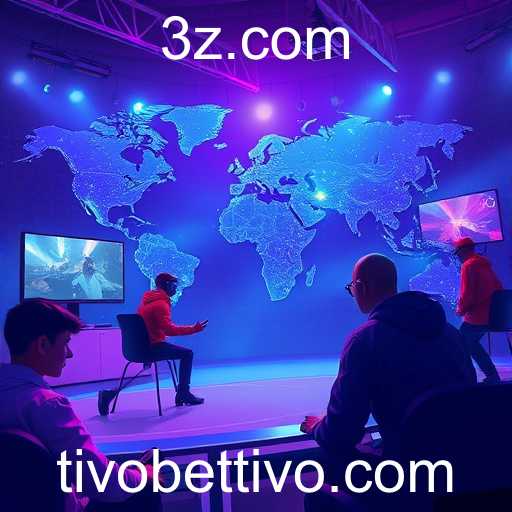 Tendências e Transformações na Indústria de Jogos