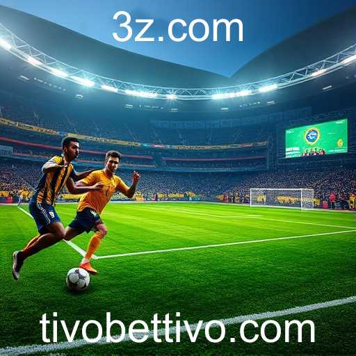 Tendências de Jogos Online em 2025: Tivobet em Destaque