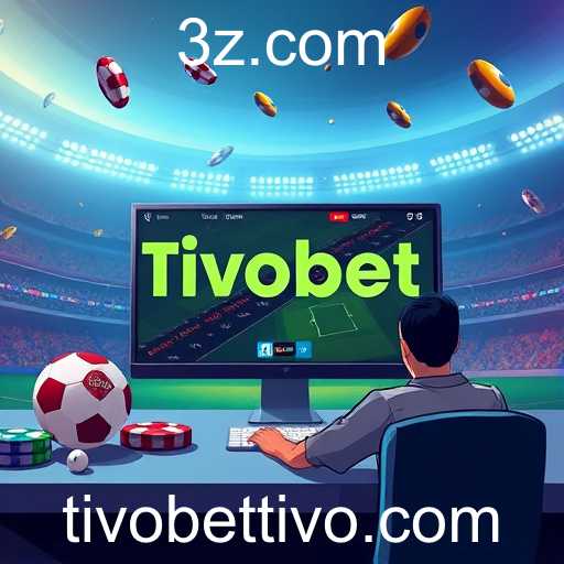 Crescimento da Tivobet em 2025