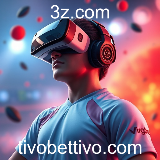 A Revolução dos Jogos Online: O Impacto do Tivobet