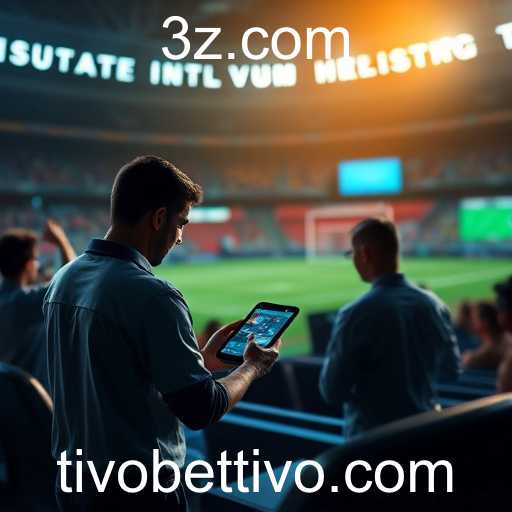 Tendências e Desafios no Crescente Mercado de Apostas Online