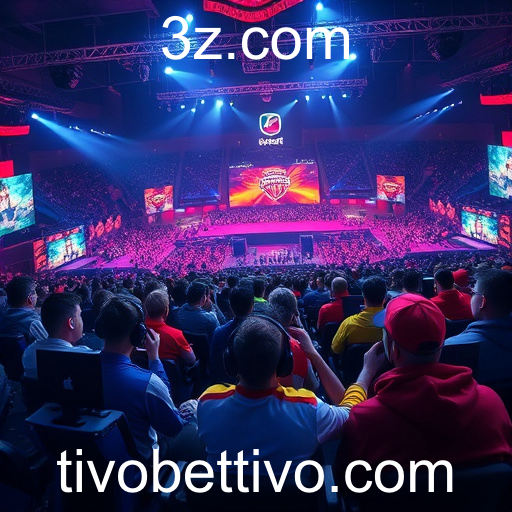 A Ascensão dos Jogos de Apostas Online: Tendências e Desafios