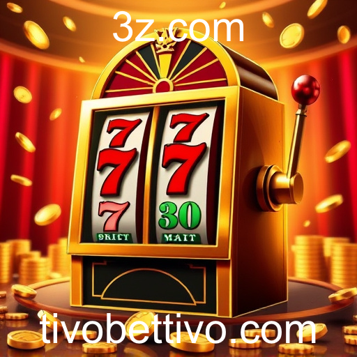 A Fascinante Categoria de Jogos de Caça Níqueis na Plataforma Tivobet