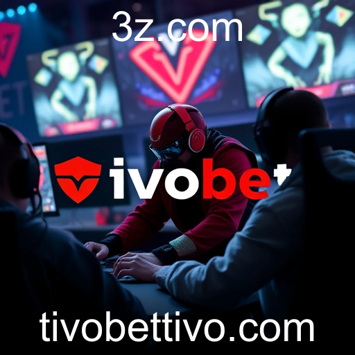 A Revolução dos Jogos na Plataforma Tivobet