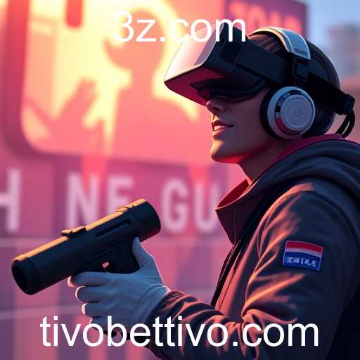 A Ascensão do Tivobet no Mercado de Jogos Online