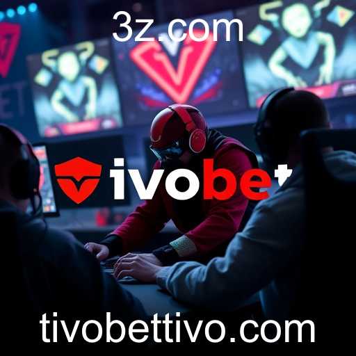 Tivobet inova no mercado de jogos com novas parcerias