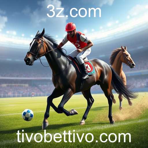 Jogos Virtuais na Tivobet: A Nova Fronteira das Apostas Online